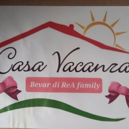 Casa Bevar Nápoles Exterior foto